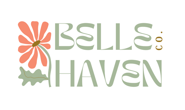Belle Haven Co. logo
