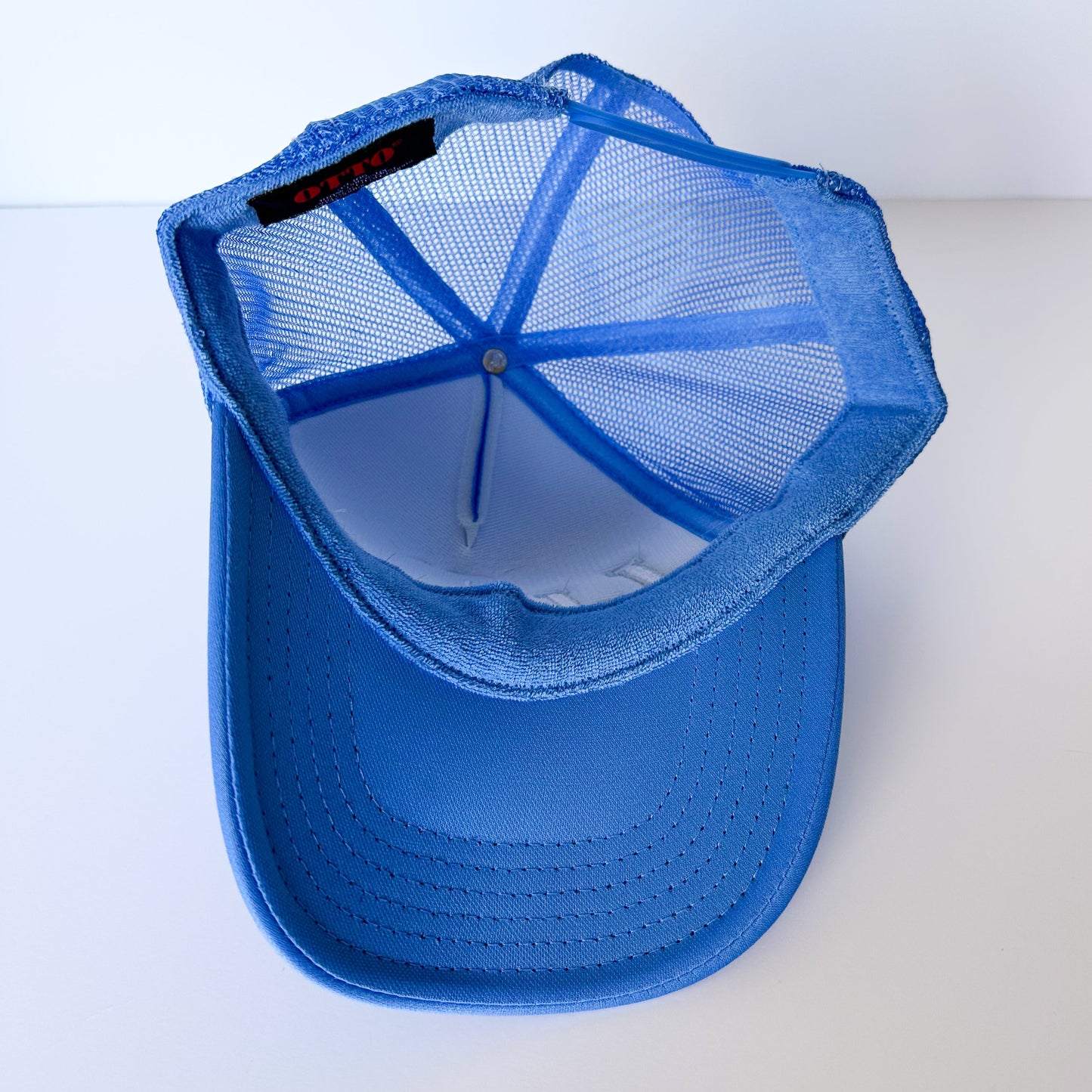 Lions Trucker Hat