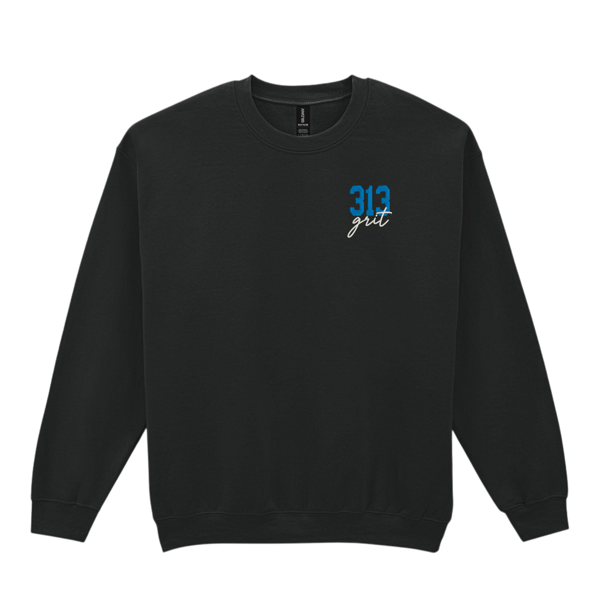313 Grit Crewneck