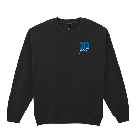313 Grit Crewneck
