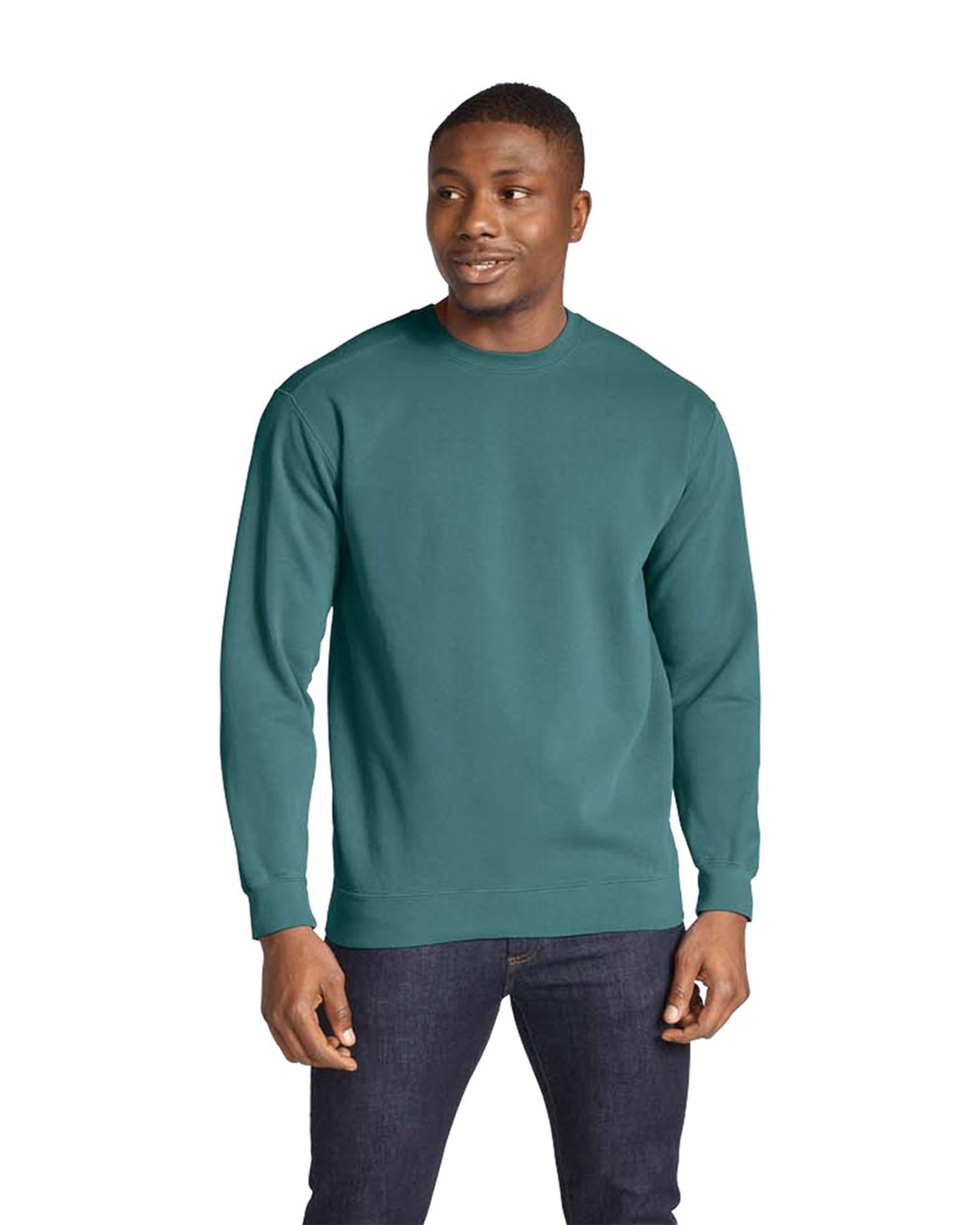 Comfort Colors Adult Crewneck