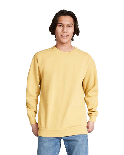 Comfort Colors Adult Crewneck