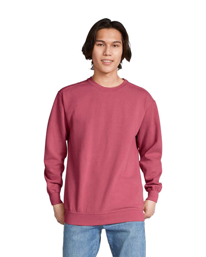 Comfort Colors Adult Crewneck