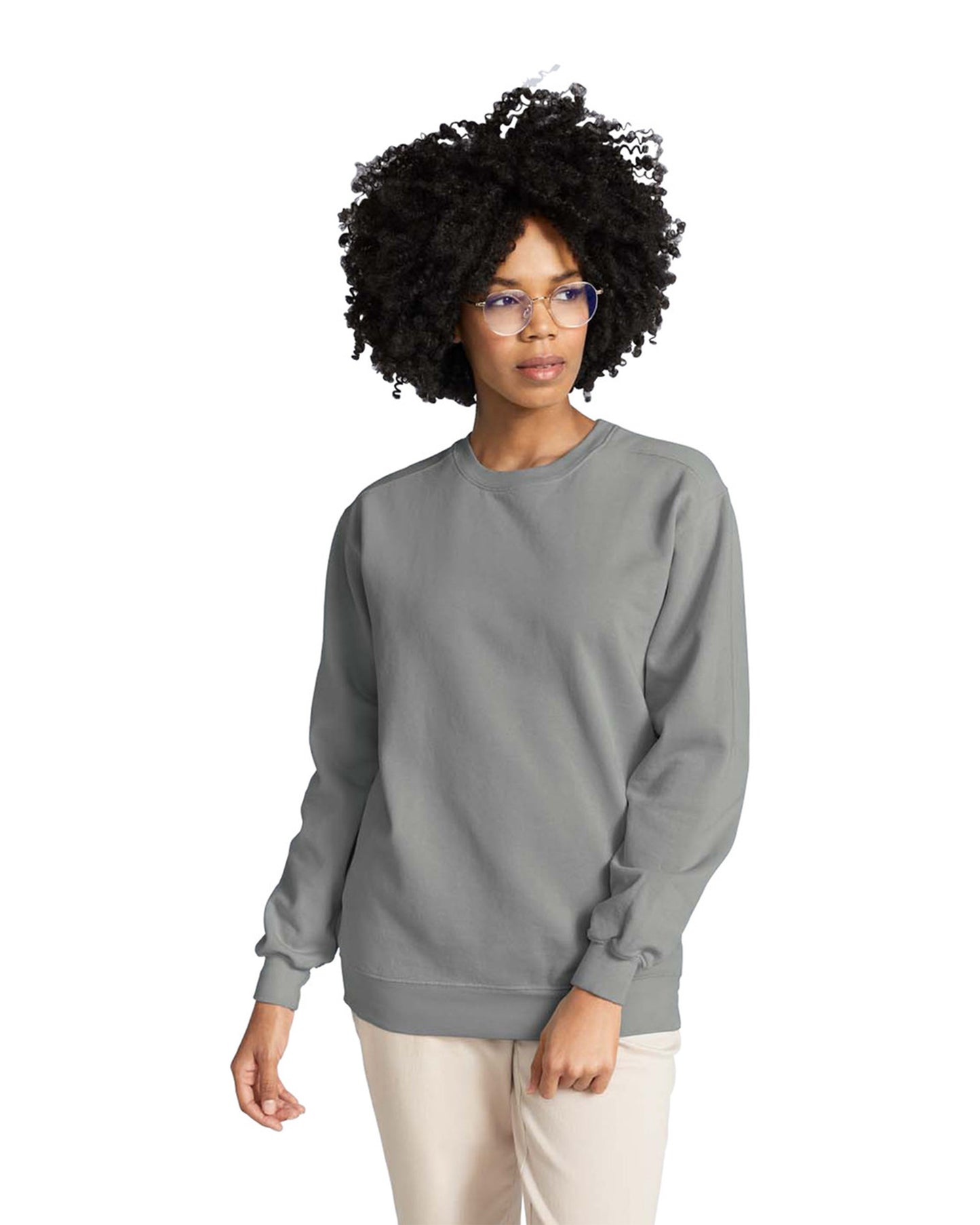 Comfort Colors Adult Crewneck