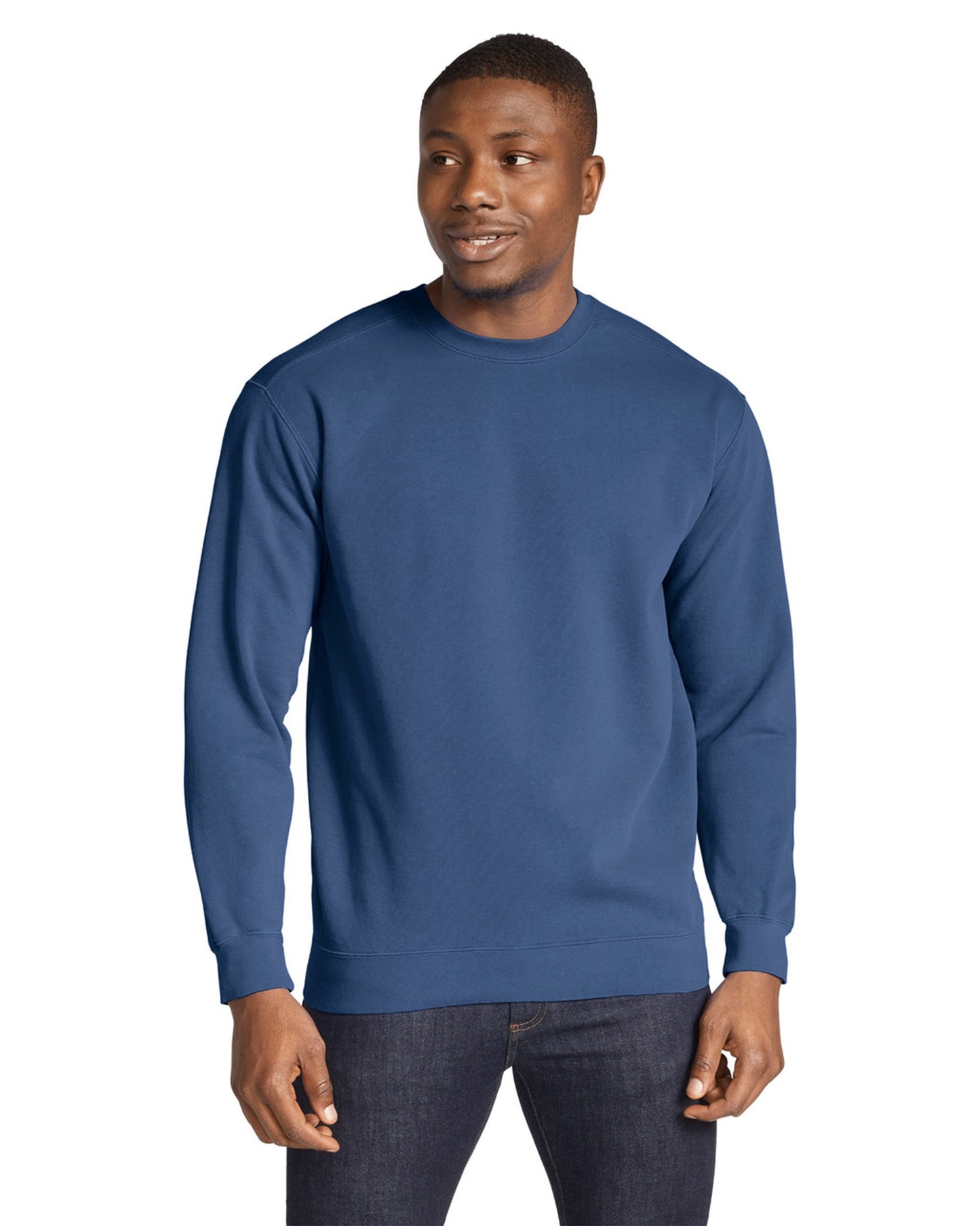 Comfort Colors Adult Crewneck