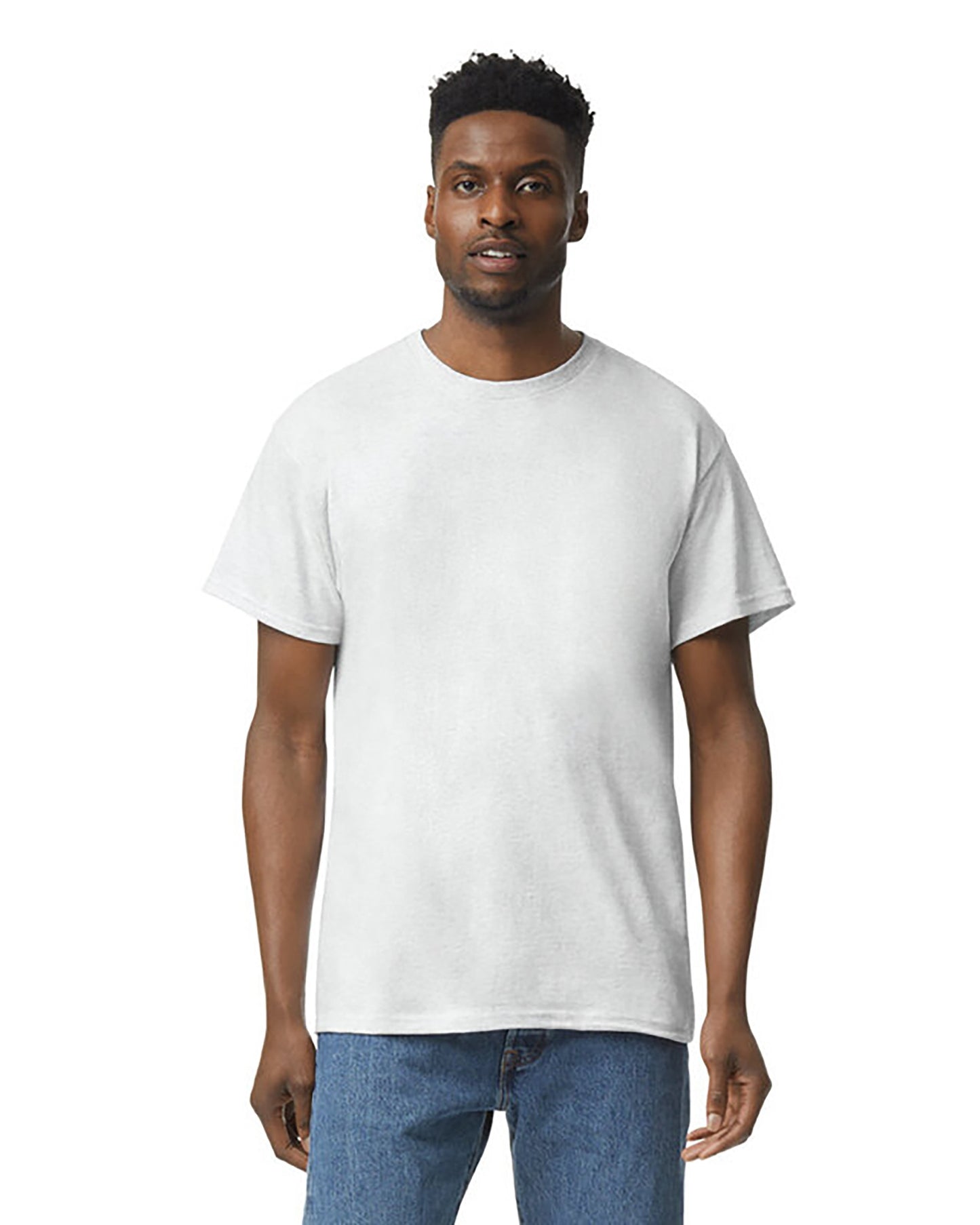 Gildan 5000 Heavy Cotton Adult T-Shirt