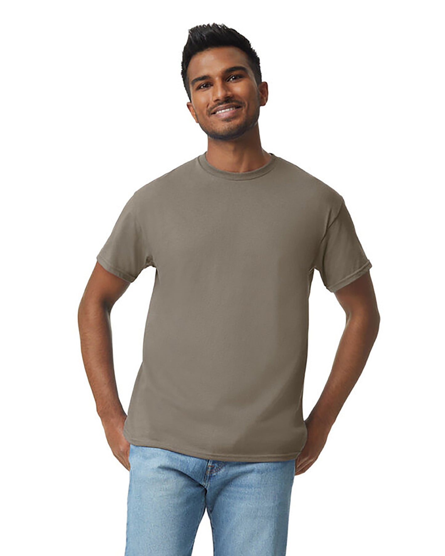 Gildan 5000 Heavy Cotton Adult T-Shirt