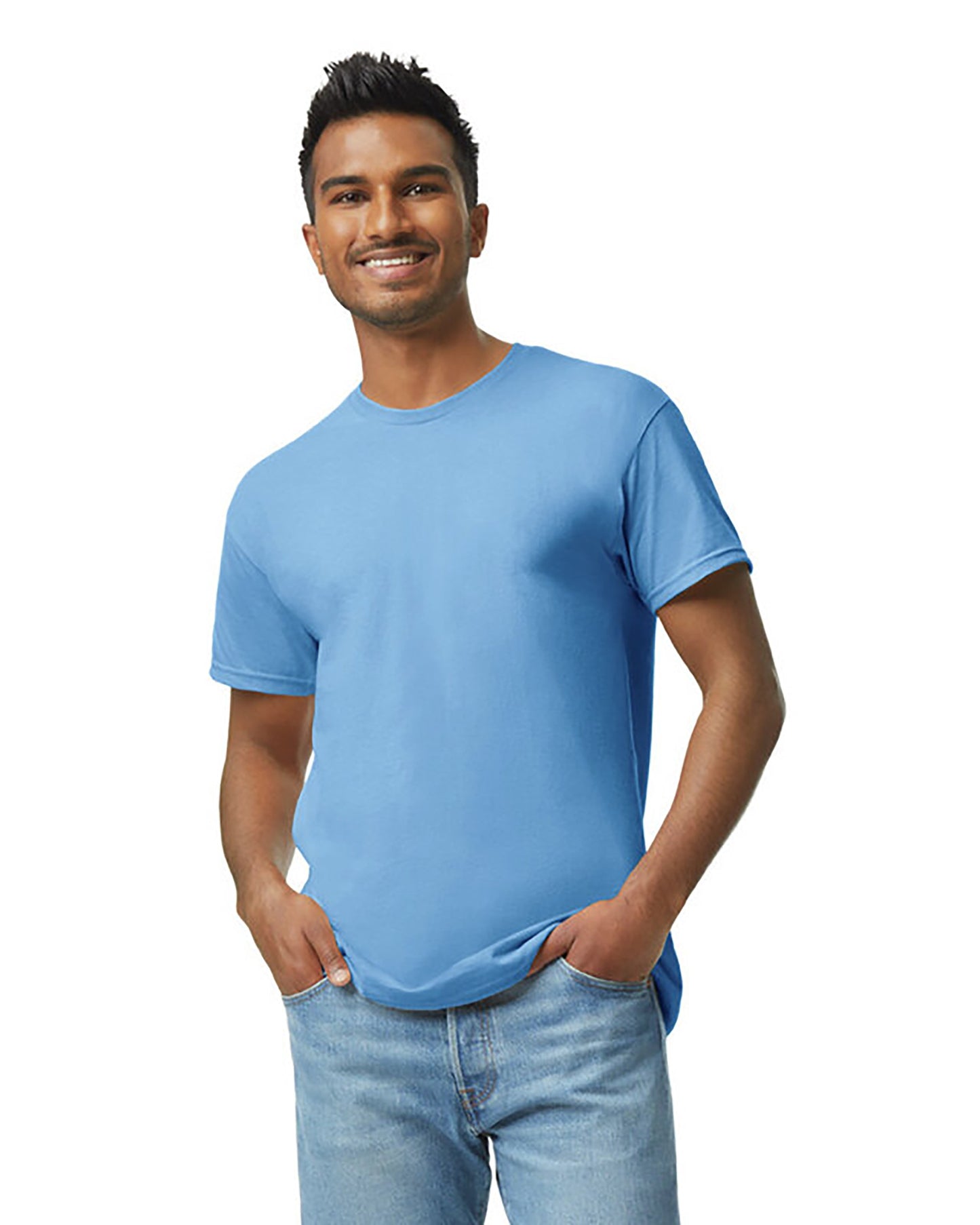 Gildan 5000 Heavy Cotton Adult T-Shirt