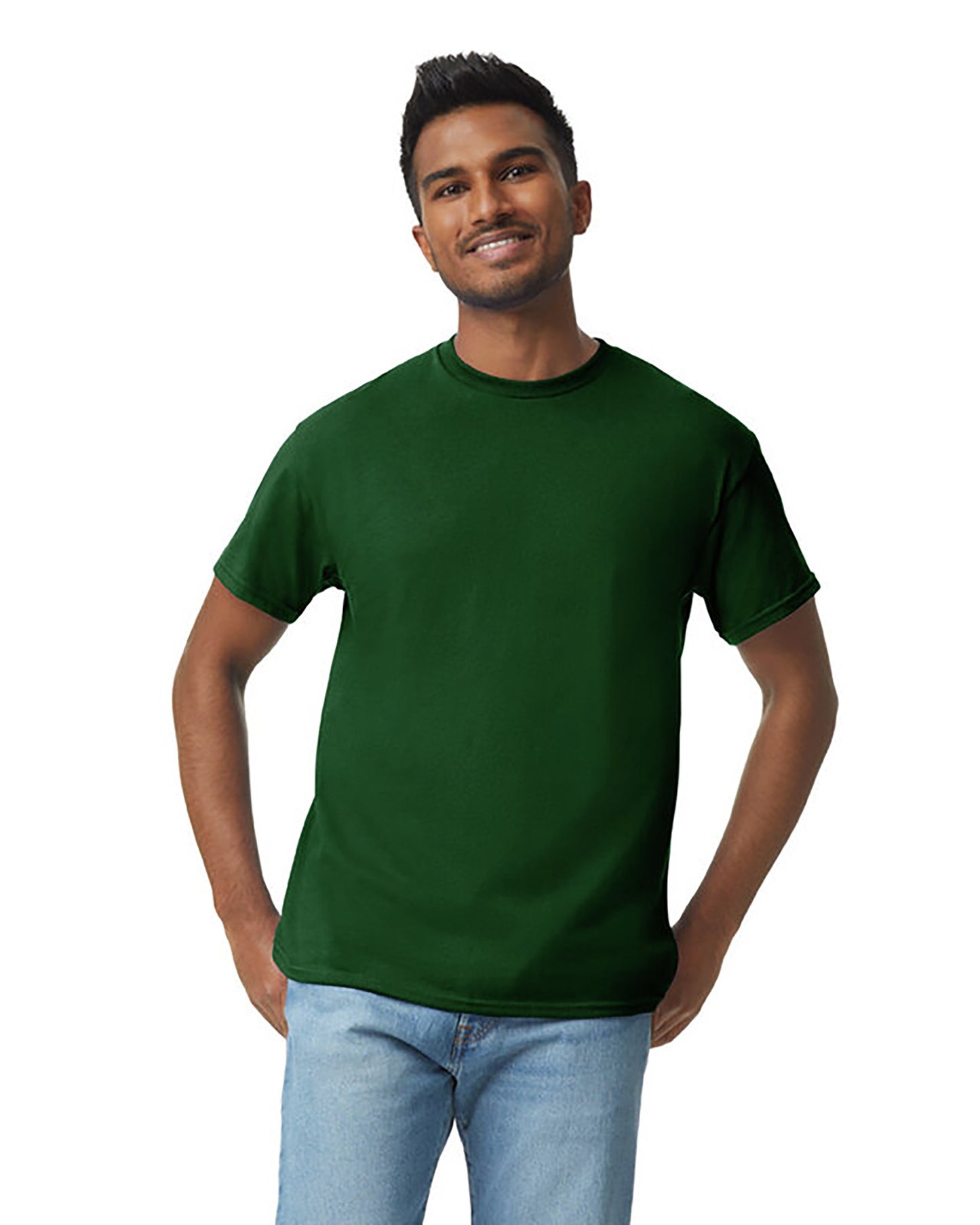 Gildan 5000 Heavy Cotton Adult T-Shirt