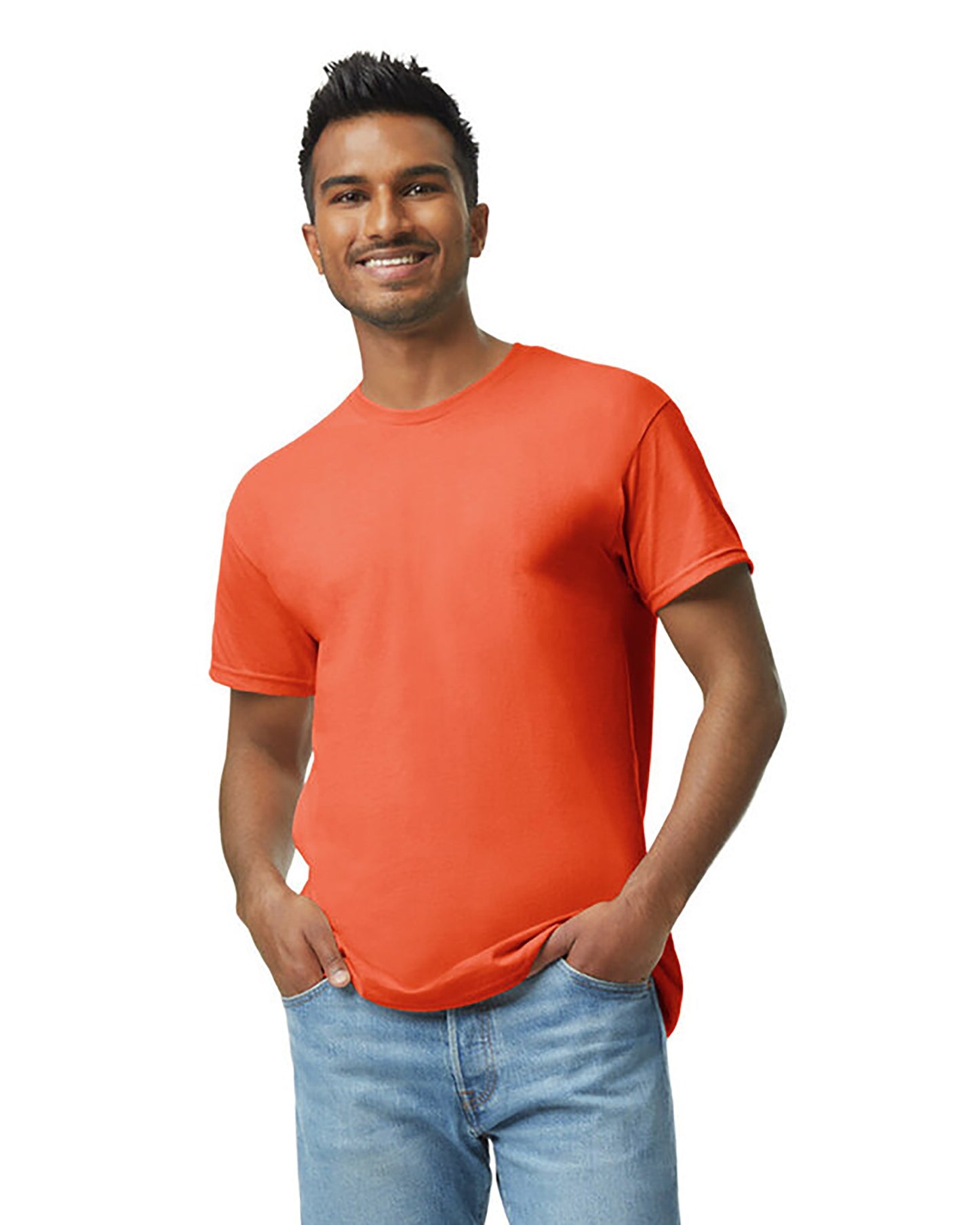 Gildan 5000 Heavy Cotton Adult T-Shirt