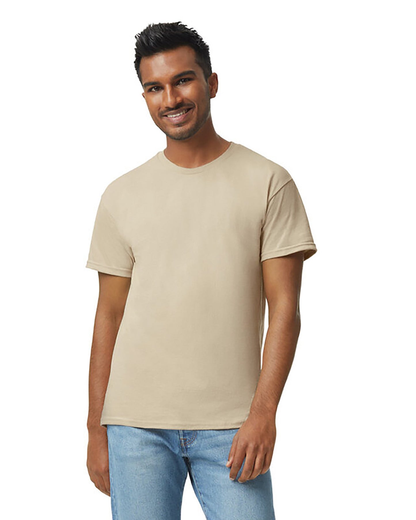 Gildan 5000 Heavy Cotton Adult T-Shirt