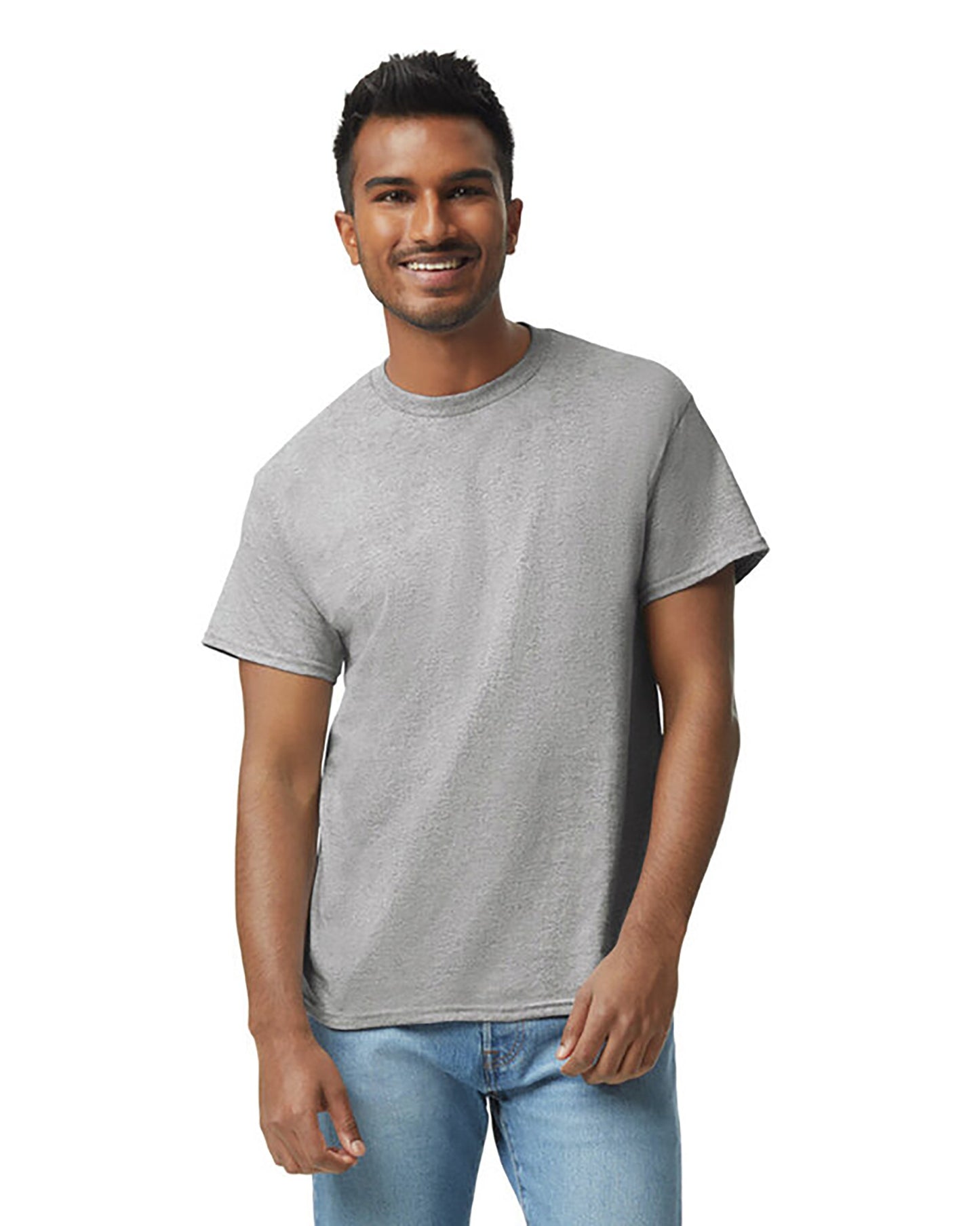 Gildan 5000 Heavy Cotton Adult T-Shirt