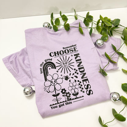 Choose Kindness T-Shirt