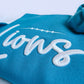 Lions (Puff Font) Crewneck