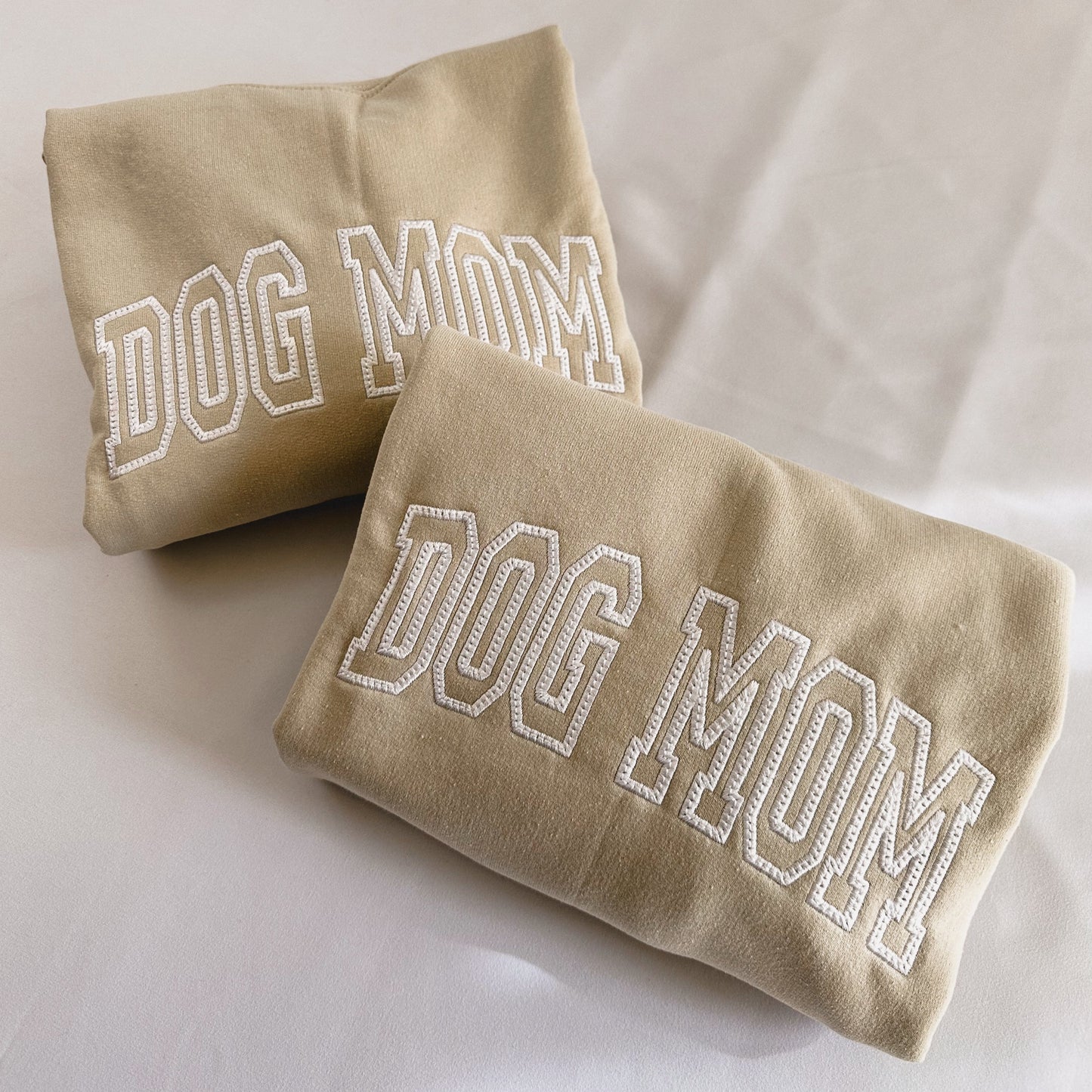 Dog Mom Crewneck