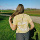 Kind Words are like Honey T-Shirt - Puff Print